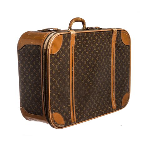 used louis vuitton suitcase|louis vuitton suitcases prices.